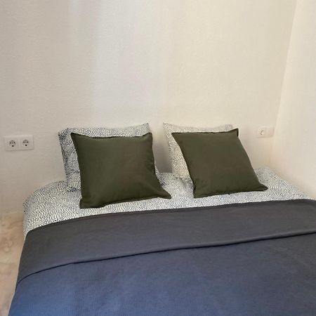 Santa Banana Apartment Alicante Esterno foto