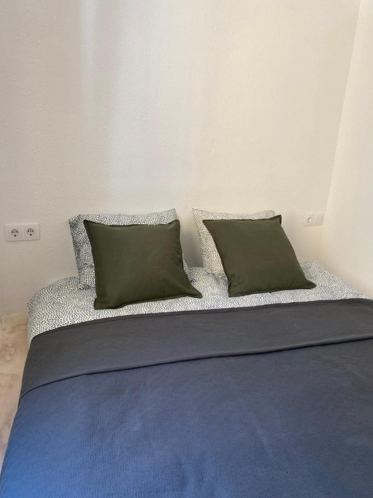 Santa Banana Apartment Alicante Esterno foto
