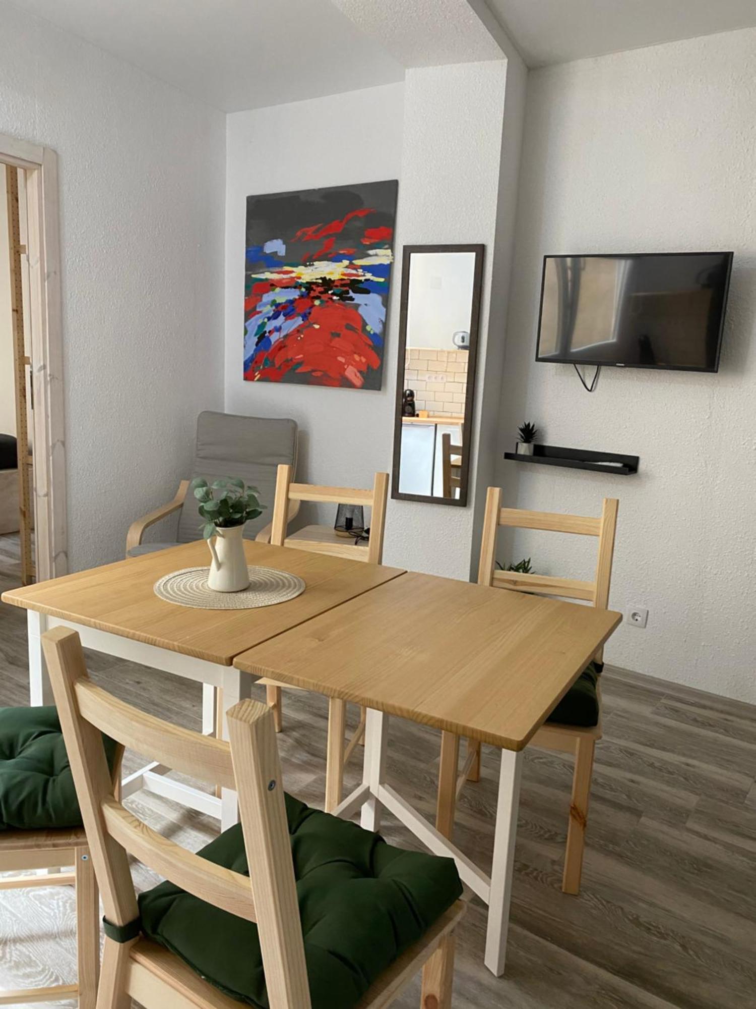 Santa Banana Apartment Alicante Esterno foto
