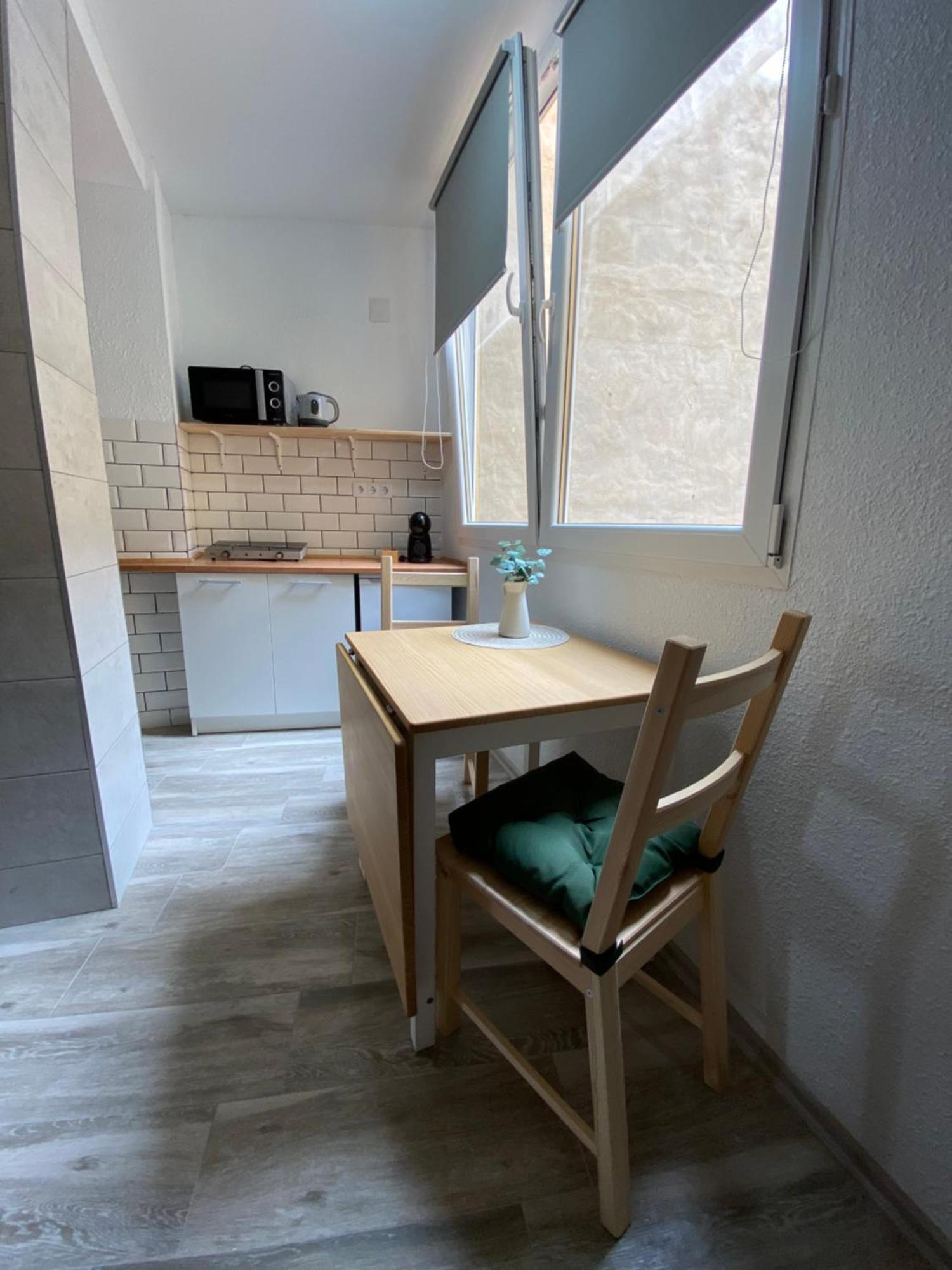 Santa Banana Apartment Alicante Esterno foto